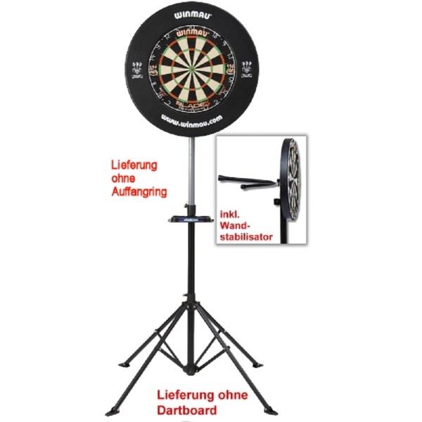 Dartboardstaender Winmau xtreme 2 #13956