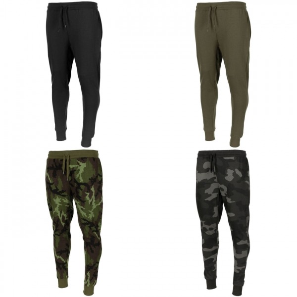 Trainingshose, Jogger #27518